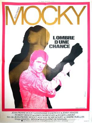 Shadow of a Chance Shadow of a Chance