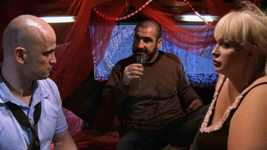 Les Mouvements du bassin Les Mouvements du bassin