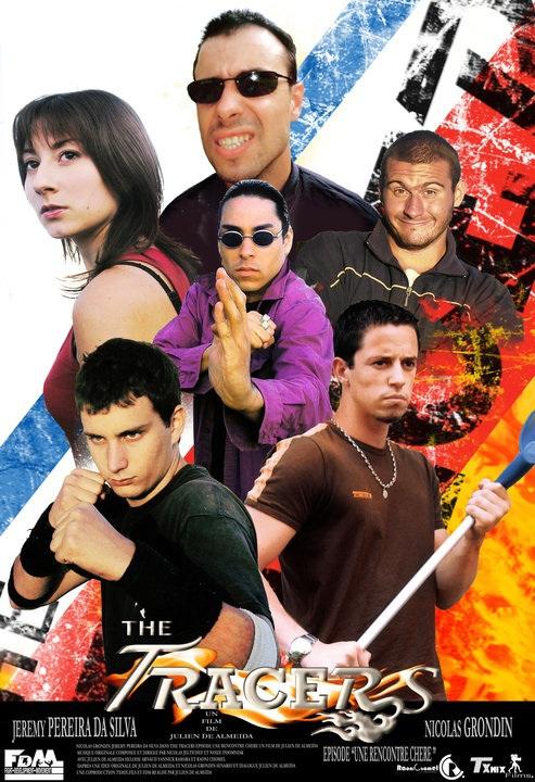 Jeremy Pereira Da Silva