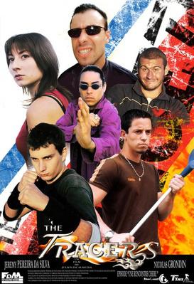 The Tracers (Une rencontre ch&egrave;re