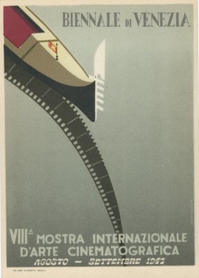 ヴェネツィア国際映画祭 - 1947 ヴェネツィア国際映画祭 - 1947