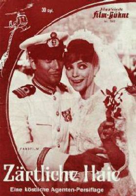 Tender Sharks Tender Sharks