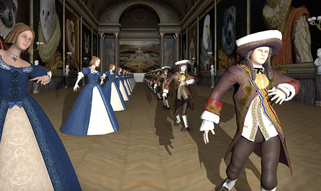 The Eye and I The Eye and I