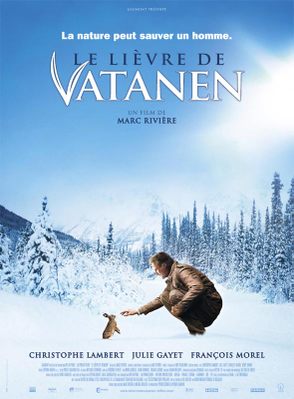 Lievre de Vatanen (Le) / 仮題:ヴァタネンの野うさぎ Lievre de Vatanen (Le) / 仮題:ヴァタネンの野うさぎ