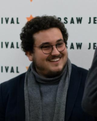 Raphaël Pierre-Bloch Raphaël Pierre-Bloch