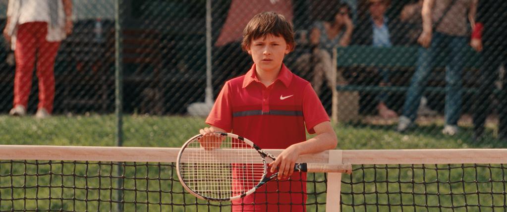 Festival Internacional de Cine de Palm Springs - 2015 - © Les Films Velvet Festival Internacional de Cine de Palm Springs - 2015 - © Les Films Velvet