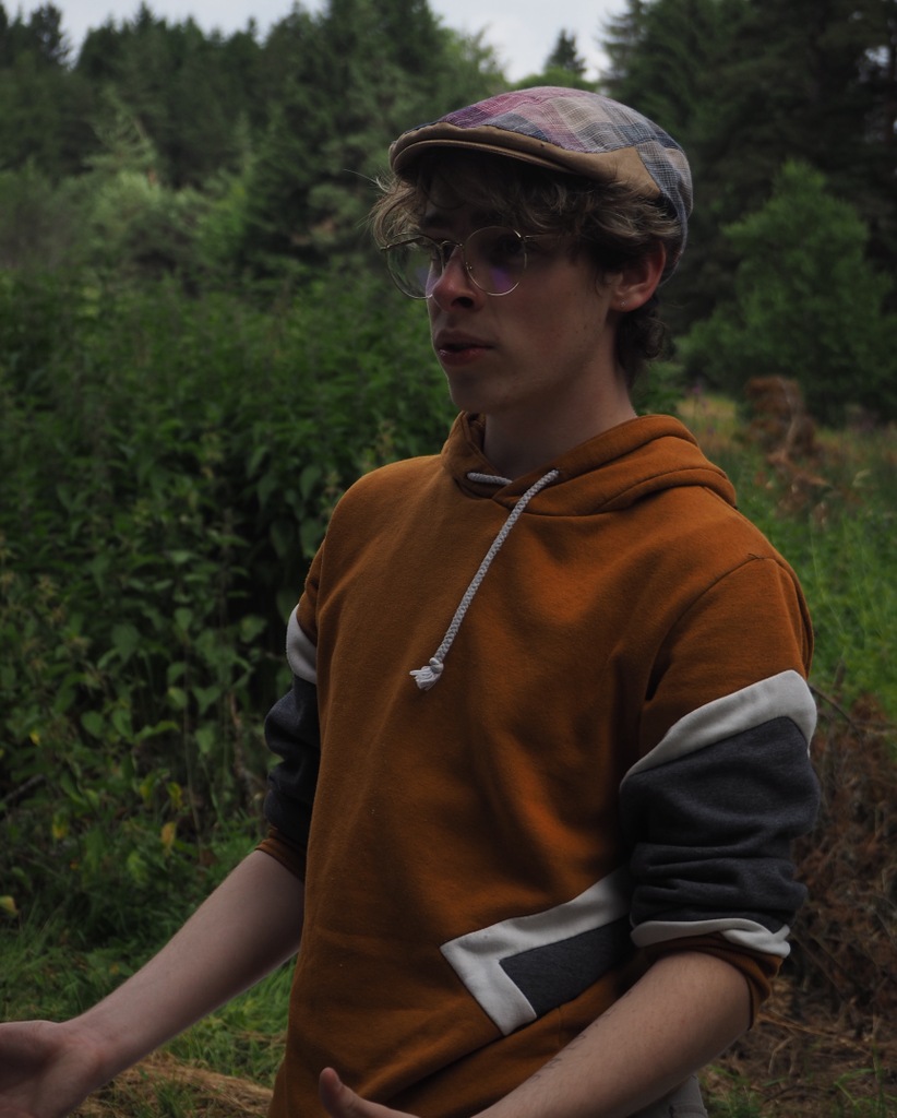 Maxence Merle Maxence Merle