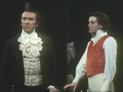Le Portrait de Dorian Gray Le Portrait de Dorian Gray