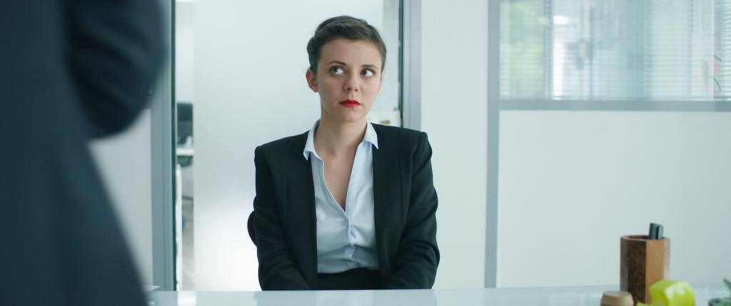 Istanbul International Short Film Festival - 2016