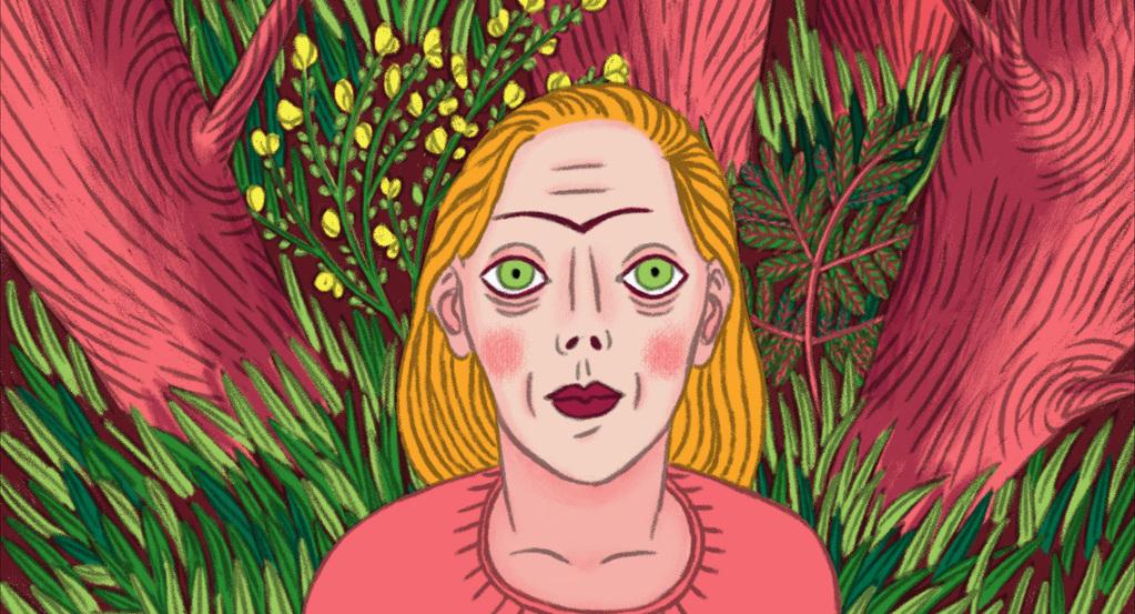 H&eacute;l&egrave;ne Leflaive