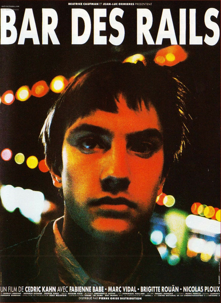French Film Festival in Sarasota - 1991 French Film Festival in Sarasota - 1991