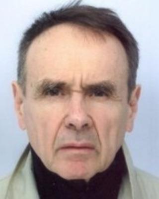 Georges Birtschansky