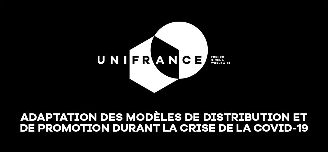 Etude : Adaptation des mod&egrave;les de distribution et de promotion durant la crise de la Covid-19