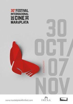 Mar del Plata - Festival Internacional de Cine