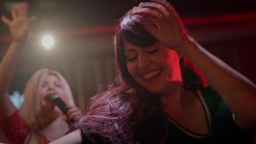 Amel et les fauves Amel et les fauves