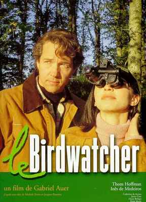 Le Birdwatcher Le Birdwatcher