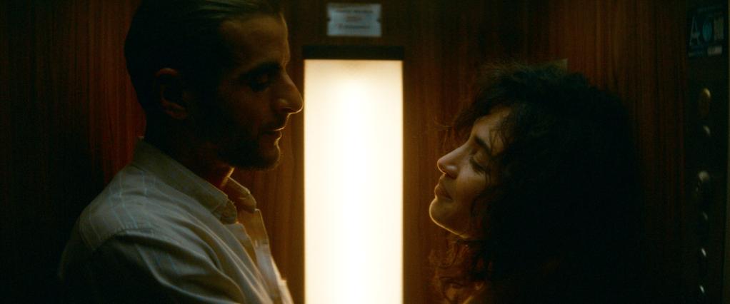 Reine Mère - © Kazak Productions - Frakas Productions - ARTE France Cinéma Reine Mère - © Kazak Productions - Frakas Productions - ARTE France Cinéma