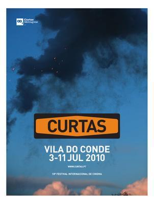 Festival Internacional de Cortometrajes de Vila do Conde Festival Internacional de Cortometrajes de Vila do Conde