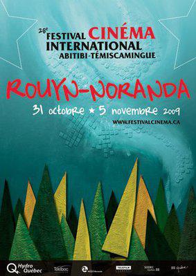 Festival du cinéma international en Abitibi-Témiscamingue (Rouyn-Noranda) Festival du cinéma international en Abitibi-Témiscamingue (Rouyn-Noranda)