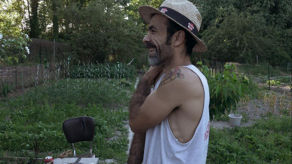 La Terre de Gevar La Terre de Gevar