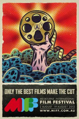 Melbourne International Film Festival (MIFF) Melbourne International Film Festival (MIFF)