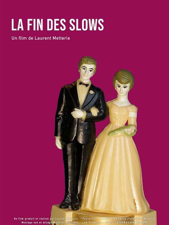 La Fin des slows La Fin des slows