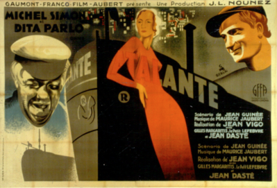 L'Atalante L'Atalante