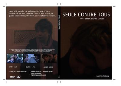 Seule contre tous Seule contre tous