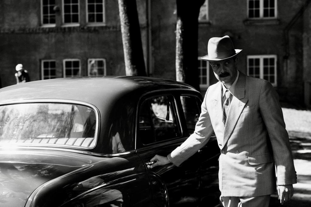 Morelia International Film Festival - 2025