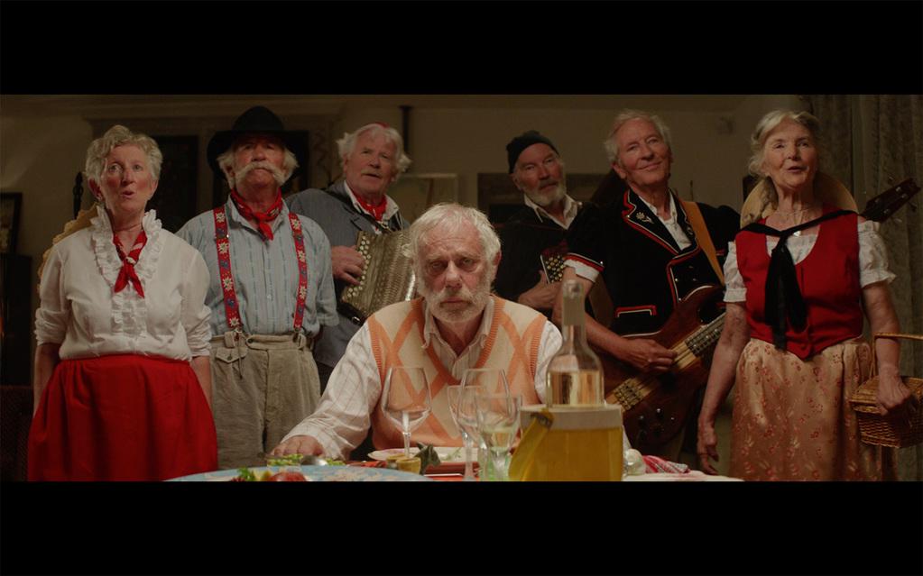 Le Goût des choux de Bruxelles Le Goût des choux de Bruxelles