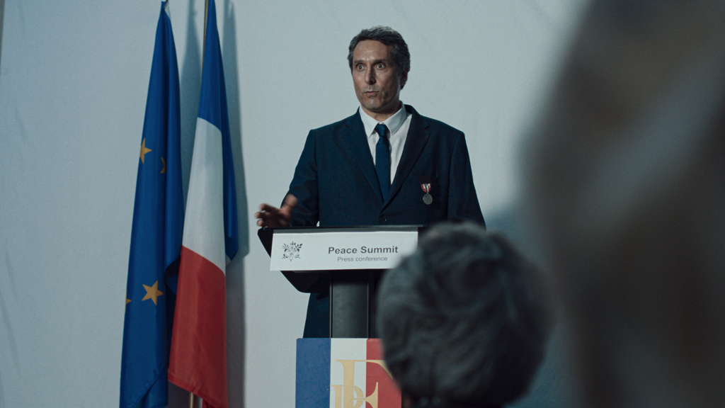 Duty's call Duty's call