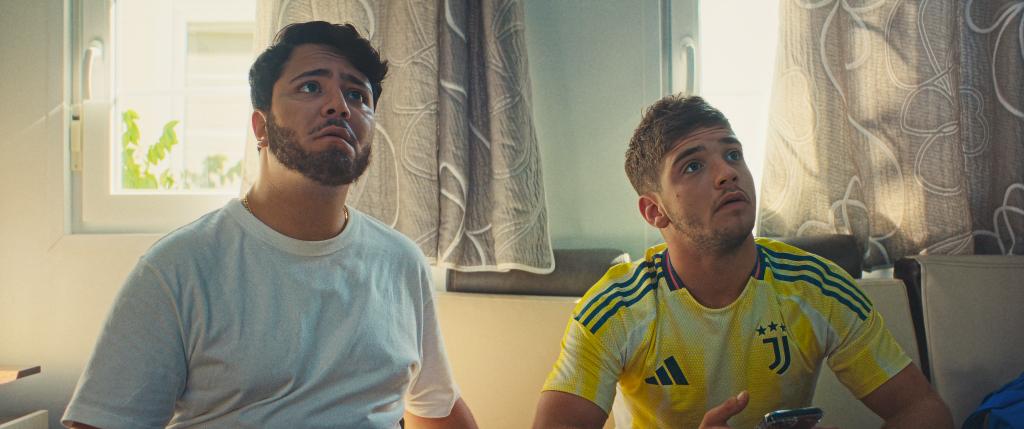 Comme des riches Comme des riches