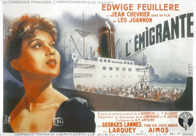 L'Emigrante L'Emigrante