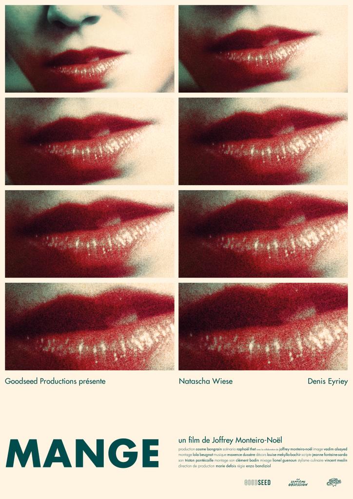 MANGE MANGE