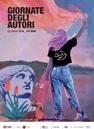 Giornate degli Autori - 2025