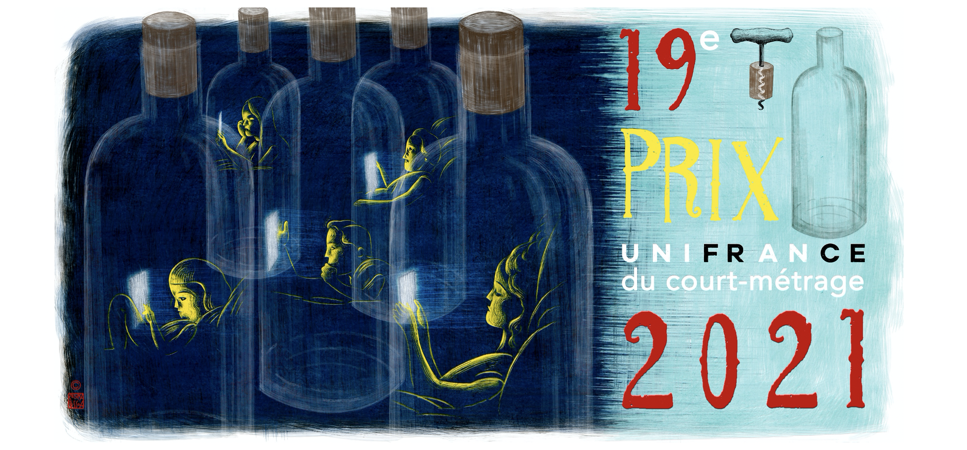 What's new at the 19th edition of the UniFrance Short Film Awards? What's new at the 19th edition of the UniFrance Short Film Awards?