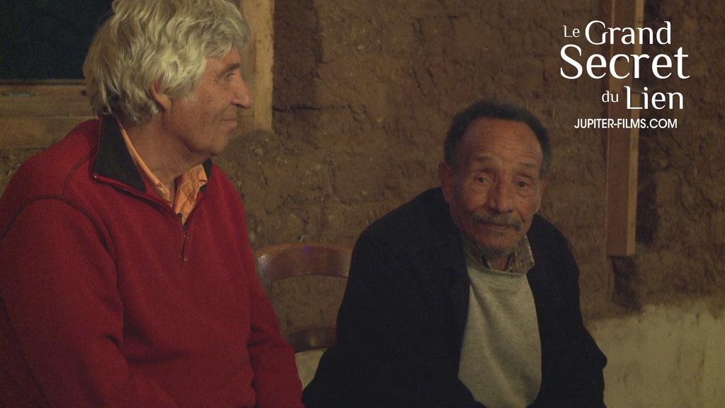 Baptiste Filloux - &copy; Jupiter Films