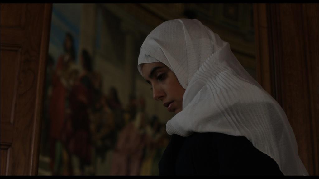 Où je mets ma pudeur - ©la mer à boire productions Où je mets ma pudeur - ©la mer à boire productions