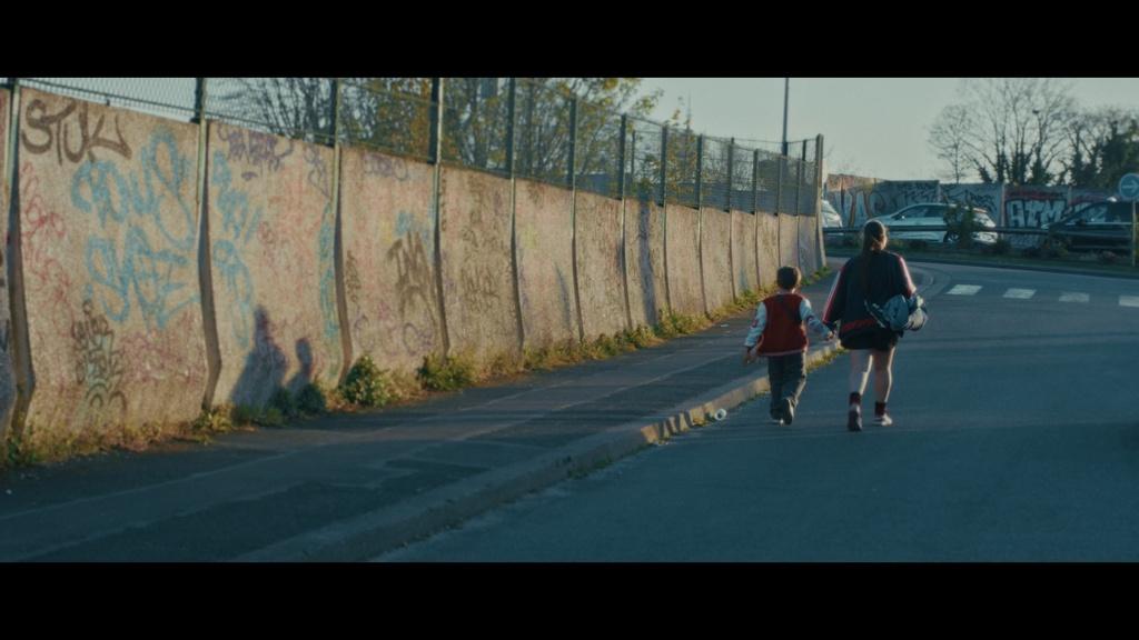 Jusqu'au bout Jusqu'au bout