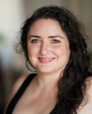 Amandine Partensky Amandine Partensky