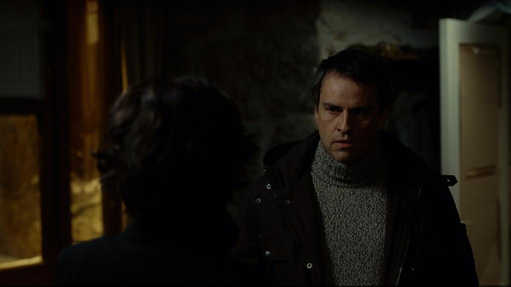 Sommeil blanc Sommeil blanc