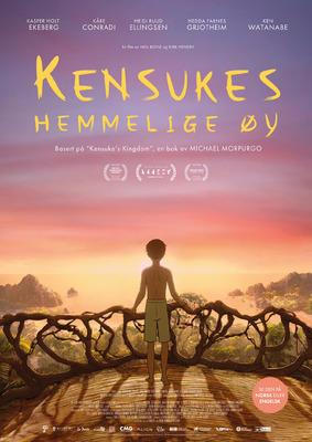 Kensuke's Kingdom - Norway Kensuke's Kingdom - Norway