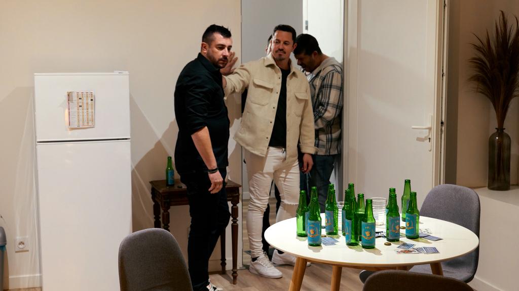  Je rangerai apr&egrave;s