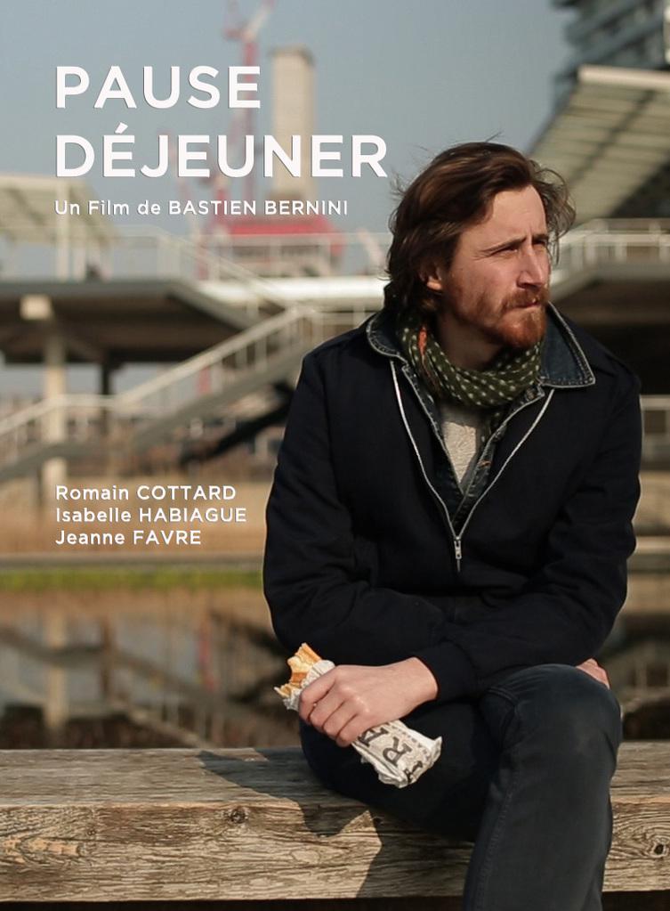 Pause déjeuner Pause déjeuner