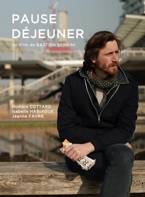 Pause déjeuner Pause déjeuner