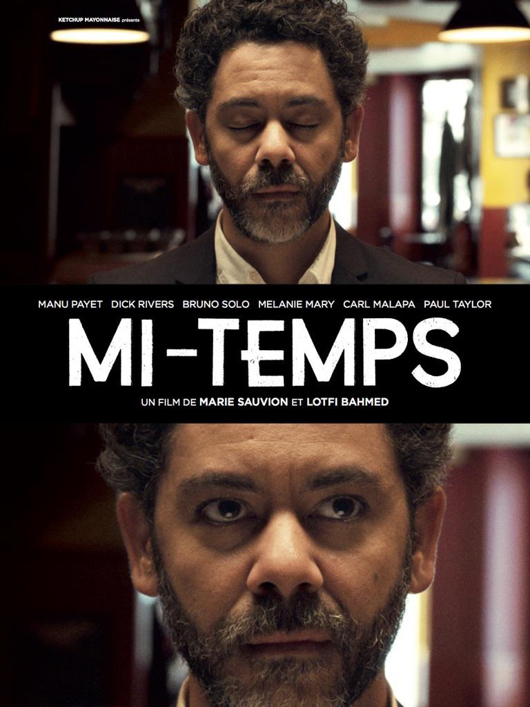 Mi-temps Mi-temps
