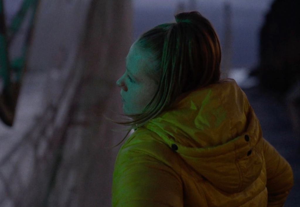 Charlotte Comte - &copy; Les Valseurs