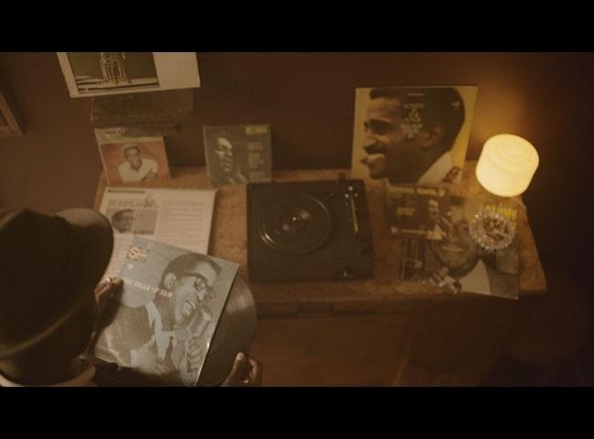 Sammy by Sammy, mes ann&eacute;es 60