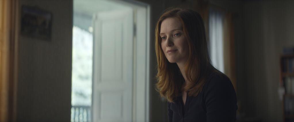 Les Gouttes de Dieu - © AppleTV Les Gouttes de Dieu - © AppleTV