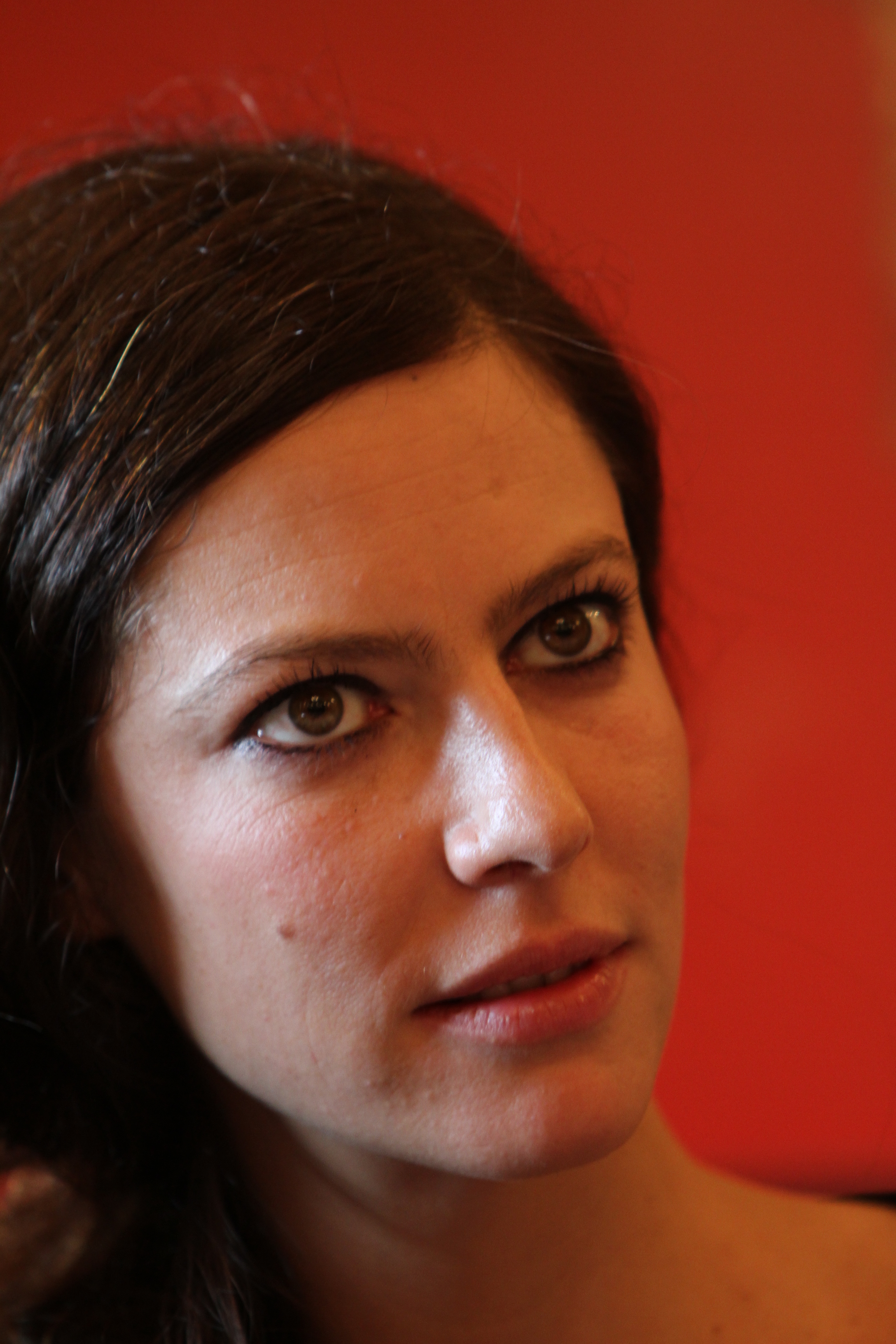 Recap of the 1st Vietnam International Film Festival - Anna Mouglalis (Coco Chanel & Igor Stravinsky) Recap of the 1st Vietnam International Film Festival - Anna Mouglalis (Coco Chanel & Igor Stravinsky)